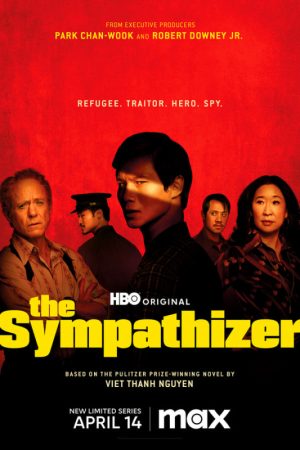 Xem Phim Cảm Tình Viên Vietsub Ssphim - The Sympathizer 2024 Thuyết Minh trọn bộ Vietsub