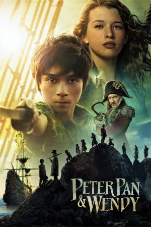 Peter Pan Và Wy