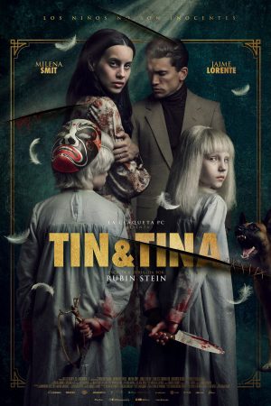 Tin Tina