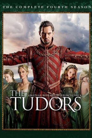 Xem Phim Vương Triều Tudors ( 4) Vietsub Ssphim - The Tudors (Season 4) 2010 Thuyết Minh trọn bộ HD Vietsub