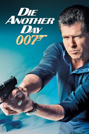 Điệp Viên 007 Hẹn C Ngày Khác
