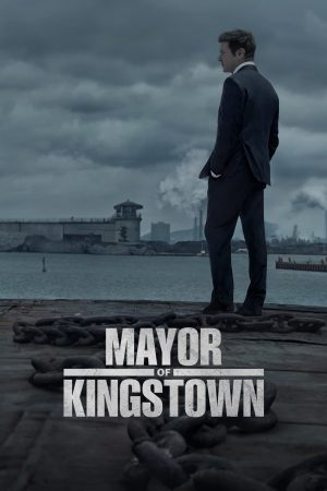Thị Trưởng Kingstown ( 1)