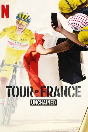 Tour de France Trên từng dặm đường