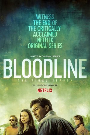 Xem Phim Huyết Thống ( 3) Vietsub Ssphim - Bloodline (Season 3) 2017 Thuyết Minh trọn bộ HD Vietsub