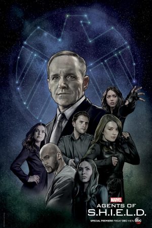 Xem Phim Đặc Vụ SHIELD ( 5) Vietsub Ssphim - Marvels Agents of SHIELD (Season 5) 2017 Thuyết Minh trọn bộ HD Vietsub