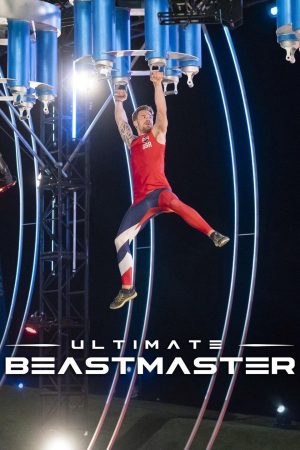 Ultimate Beastmaster ( 1)