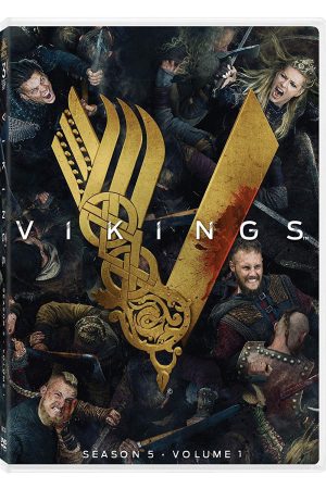 Huyền Thoại Vikings ( 5)