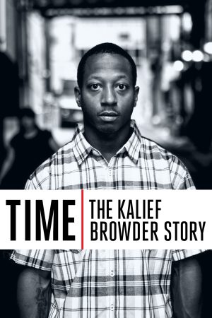 Thời gian Chuyện về Kalief Browder