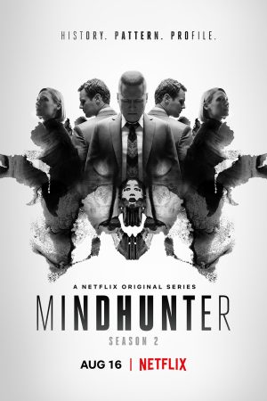 Xem Phim Kẻ Săn Suy Nghĩ ( 1) Vietsub Ssphim - Mindhunter (Season 1) 2017 Thuyết Minh trọn bộ HD Vietsub