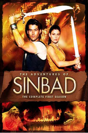 Xem Phim Những Cuộc Phiêu Lưu Của Sinbad ( 1) Vietsub Ssphim - The Adventures of Sinbad (season 1) 1996 Thuyết Minh trọn bộ Thuyết Minh