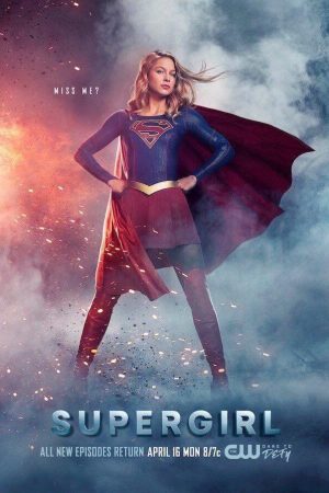 Xem Phim Nữ siêu nhân ( 3) Vietsub Ssphim - Supergirl (Season 3) 2017 Thuyết Minh trọn bộ HD Vietsub