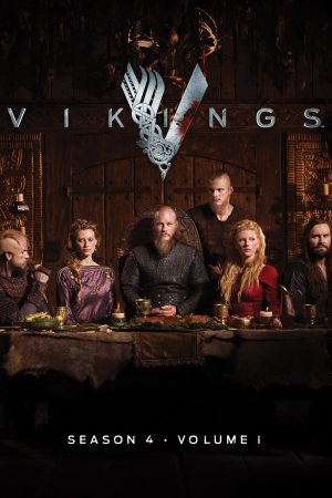 Huyền Thoại Vikings ( 4)