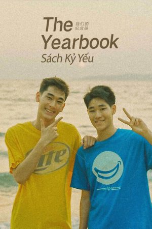 The Yearbook Sách Kỷ Yếu