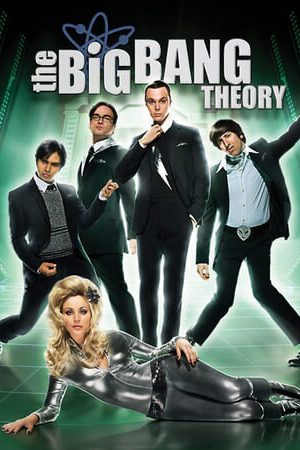 Xem Phim Vụ nổ lớn ( 4) Vietsub Ssphim - The Big Bang Theory (Season 4) 2007 Thuyết Minh trọn bộ HD Vietsub