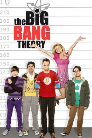 Xem Phim Vụ nổ lớn ( 2) Vietsub Ssphim - The Big Bang Theory (Season 2) 2008 Thuyết Minh trọn bộ HD Vietsub