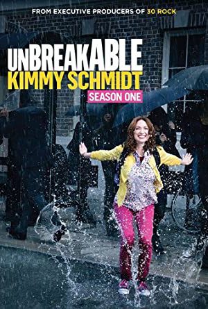 Xem Phim Kimmy bất bại ( 1) Vietsub Ssphim - Unbreakable Kimmy Schmidt (Season 1) 2015 Thuyết Minh trọn bộ HD Vietsub
