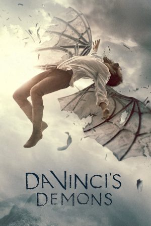 Xem Phim Những Con Quỷ Của Da Vinci ( 2) Vietsub Ssphim - Da Vincis Demons (Season 2) 2014 Thuyết Minh trọn bộ HD Vietsub
