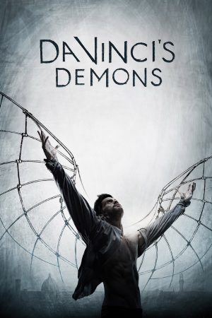 Xem Phim Những Con Quỷ Của Da Vinci ( 1) Vietsub Ssphim - Da Vincis Demons (Season 1) 2013 Thuyết Minh trọn bộ HD Vietsub