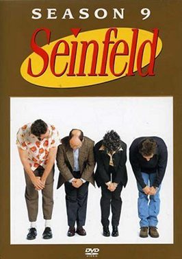 Xem Phim Seinfeld ( 9) Vietsub Ssphim - Seinfeld (Season 9) 1997 Thuyết Minh trọn bộ HD Vietsub