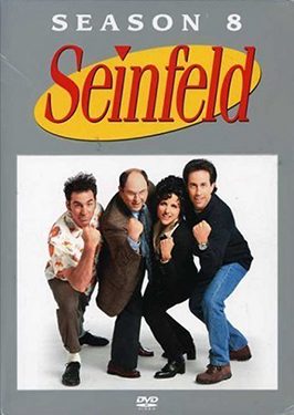 Seinfeld ( 8)