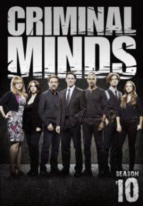 Xem Phim Hành Vi Phạm Tội ( 10) Vietsub Ssphim - Criminal Minds (Season 10) 2014 Thuyết Minh trọn bộ HD Vietsub