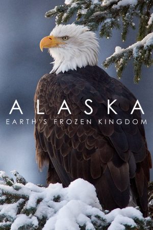 Alaska Vương Quốc Băng Giá