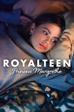 Royalteen Công chúa Margrethe