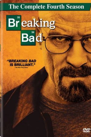 Xem Phim làm người xấu ( 4) Vietsub Ssphim - Breaking Bad (Season 4) 2011 Thuyết Minh trọn bộ HD Vietsub