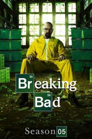 Xem Phim làm người xấu ( 5) Vietsub Ssphim - Breaking Bad (Season 5) 2012 Thuyết Minh trọn bộ HD Vietsub