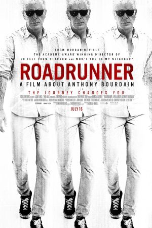 Roadrunner Một bộ phim về Anthony Bourdain
