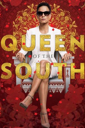 Xem Phim Bà hoàng phương Nam ( 1) Vietsub Ssphim - Queen of the South (Season 1) 2016 Thuyết Minh trọn bộ HD Vietsub