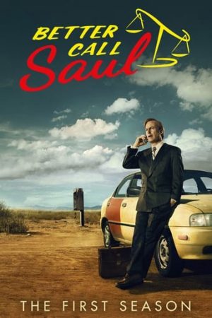 Hãy gọi cho Saul ( 1)