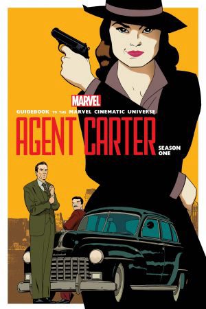 Xem Phim Đặc Vụ Carter ( 1) Vietsub Ssphim - Agent Carter (Season 1) 2015 Thuyết Minh trọn bộ HD Vietsub