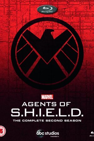 Xem Phim Đặc Vụ SHIELD ( 2) Vietsub Ssphim - Marvels Agents Of SHIELD (Season 2) 2014 Thuyết Minh trọn bộ HD Vietsub