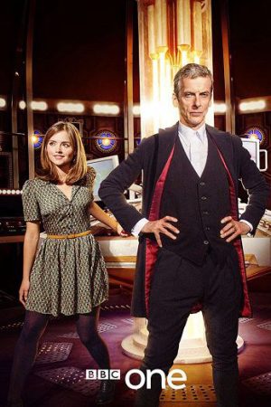 Xem Phim Bác Sĩ Vô Danh 8 Vietsub Ssphim - Doctor Who (Season 8) 2014 Thuyết Minh trọn bộ HD Vietsub