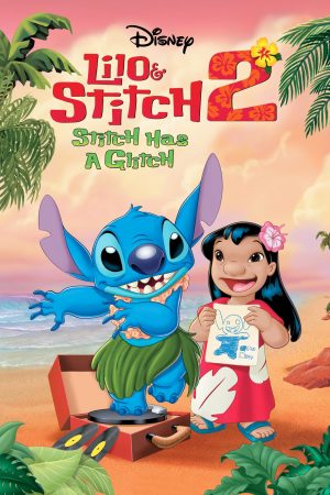 Lilo Và Stitch 2 Phép Màu Yêu Thương