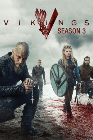 Xem Phim Huyền Thoại Vikings ( 3) Vietsub Ssphim - Vikings (Season 3) 2015 Thuyết Minh trọn bộ HD Vietsub