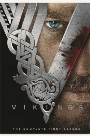 Xem Phim Huyền Thoại Vikings 1 Vietsub Ssphim - Vikings (Season 1) 2013 Thuyết Minh trọn bộ HD Vietsub