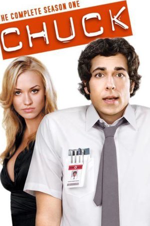 Xem Phim Điệp Viên Chuck 1 Vietsub Ssphim - Chuck (Season 1) 2008 Thuyết Minh trọn bộ HD Vietsub