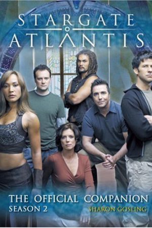 Xem Phim Trận Chiến Xuyên Vũ Trụ 2 Vietsub Ssphim - Stargate Atlantis (Season 2) 2004 Thuyết Minh trọn bộ HD Vietsub