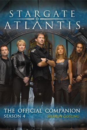 Xem Phim Trận Chiến Xuyên Vũ Trụ 4 Vietsub Ssphim - Stargate Atlantis (Season 4) 2004 Thuyết Minh trọn bộ HD Vietsub