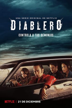 Xem Phim Hội săn quỷ ( 1) Vietsub Ssphim - Diablero (Season 1) 2018 Thuyết Minh trọn bộ HD Vietsub