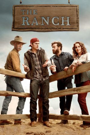 Xem Phim Trang trại ( 1) Vietsub Ssphim - The Ranch (Season 1) 2016 Thuyết Minh trọn bộ HD Vietsub