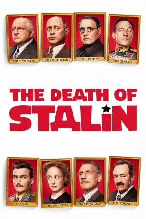 Cái C Của Stalin