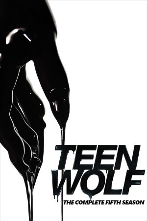 Người sói tuổi teen ( 5)