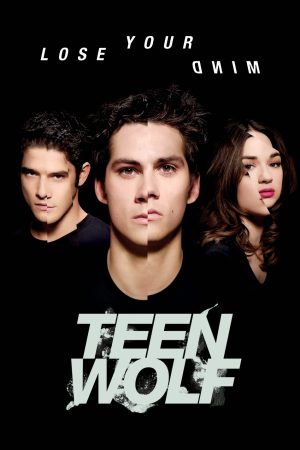 Xem Phim Người sói tuổi teen ( 3) Vietsub Ssphim - Teen Wolf (Season 3) 2013 Thuyết Minh trọn bộ HD Vietsub
