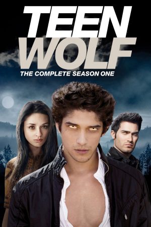 Xem Phim Người sói tuổi teen ( 1) Vietsub Ssphim - Teen Wolf (Season 1) 2011 Thuyết Minh trọn bộ HD Vietsub