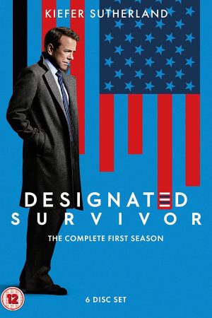 Xem Phim Tổng Thống Bất Đắc Dĩ ( 1) Vietsub Ssphim - Designated Survivor (Season 1) 2016 Thuyết Minh trọn bộ HD 720p Vietsub