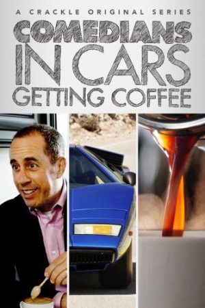 Xem Phim Xe cổ điển cà phê và chuyện trò cùng danh hài ( 5) Vietsub Ssphim - Comedians in Cars Getting Coffee (Season 5) 2018 Thuyết Minh trọn bộ HD Vietsub
