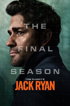 Xem Phim Siêu Điệp Viên ( 4) Vietsub Ssphim - Tom Clancys Jack Ryan (Season 4) 2023 Thuyết Minh trọn bộ HD Vietsub